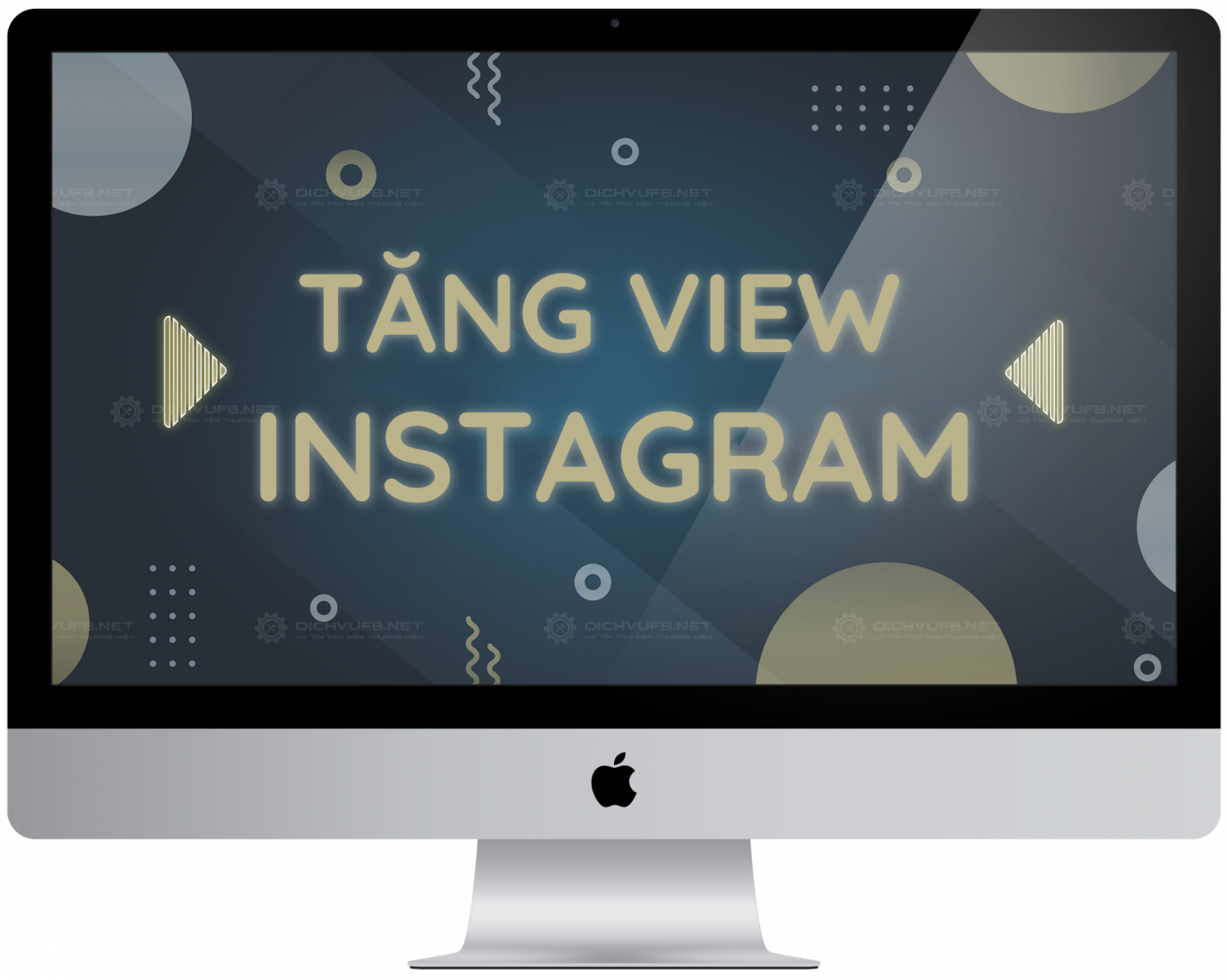Tăng View Video Instagram